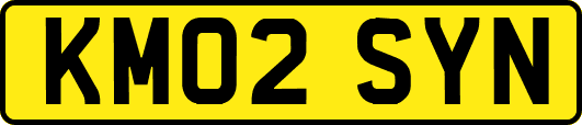 KM02SYN
