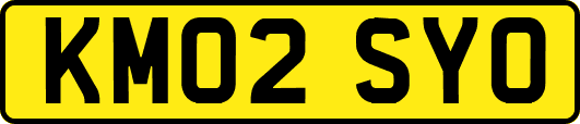KM02SYO