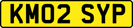KM02SYP