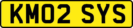 KM02SYS