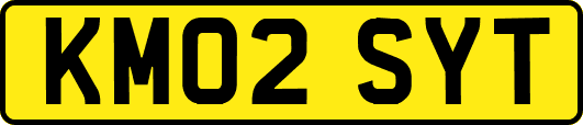 KM02SYT