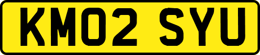 KM02SYU
