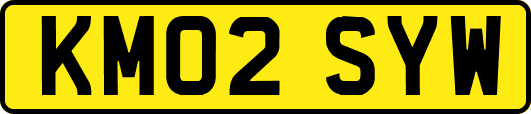 KM02SYW