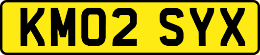 KM02SYX