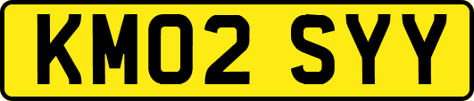 KM02SYY