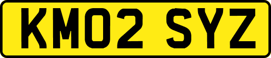 KM02SYZ