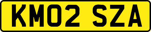 KM02SZA
