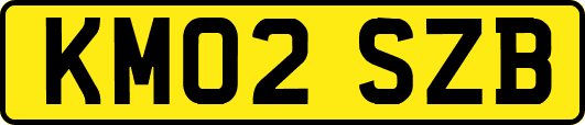 KM02SZB