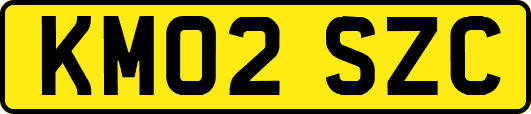 KM02SZC