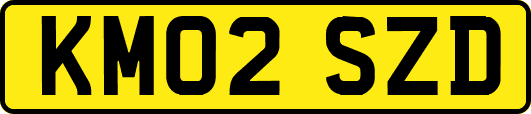 KM02SZD
