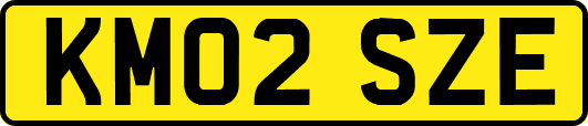 KM02SZE