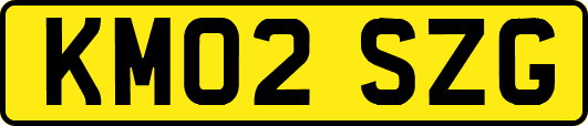 KM02SZG