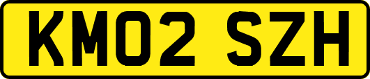 KM02SZH