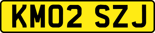 KM02SZJ
