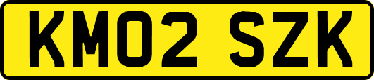 KM02SZK
