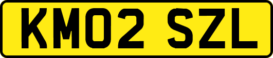 KM02SZL