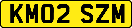 KM02SZM