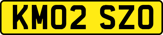 KM02SZO