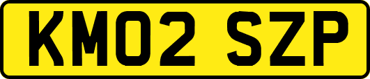 KM02SZP