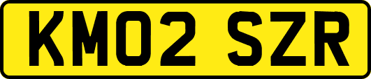 KM02SZR