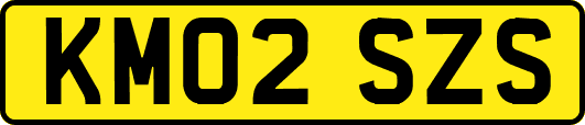 KM02SZS