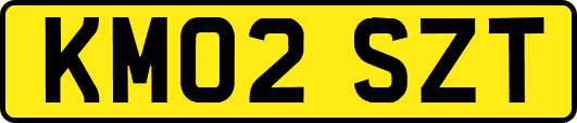 KM02SZT