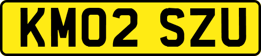 KM02SZU