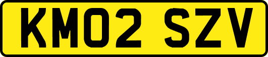 KM02SZV
