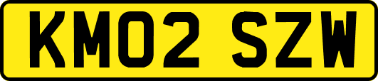 KM02SZW