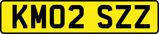 KM02SZZ