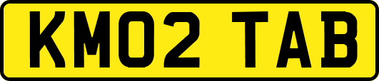 KM02TAB