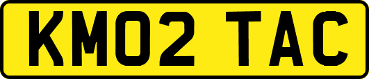KM02TAC