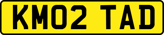 KM02TAD