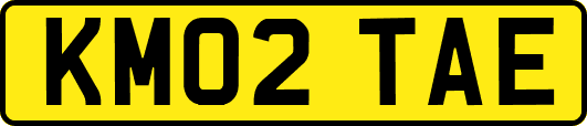 KM02TAE