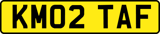 KM02TAF