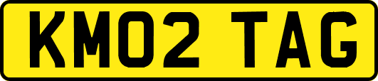 KM02TAG
