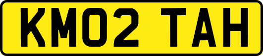 KM02TAH