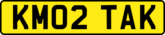 KM02TAK