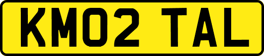 KM02TAL