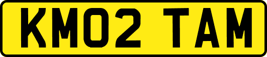 KM02TAM