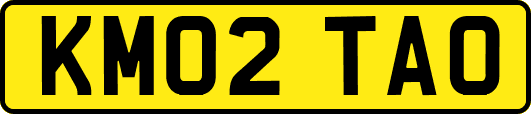 KM02TAO