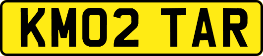 KM02TAR
