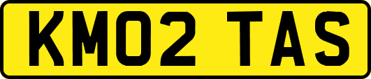 KM02TAS