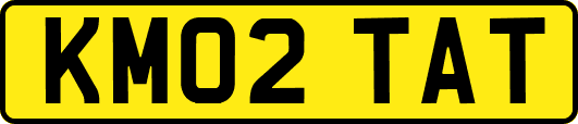 KM02TAT