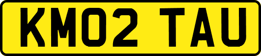 KM02TAU
