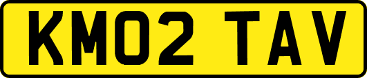 KM02TAV
