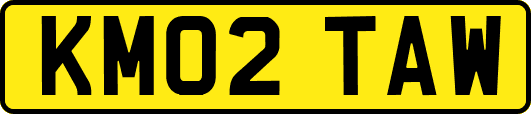 KM02TAW