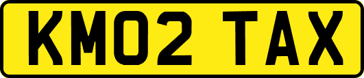 KM02TAX