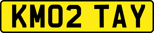 KM02TAY