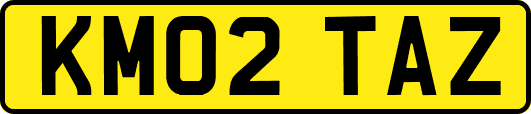 KM02TAZ